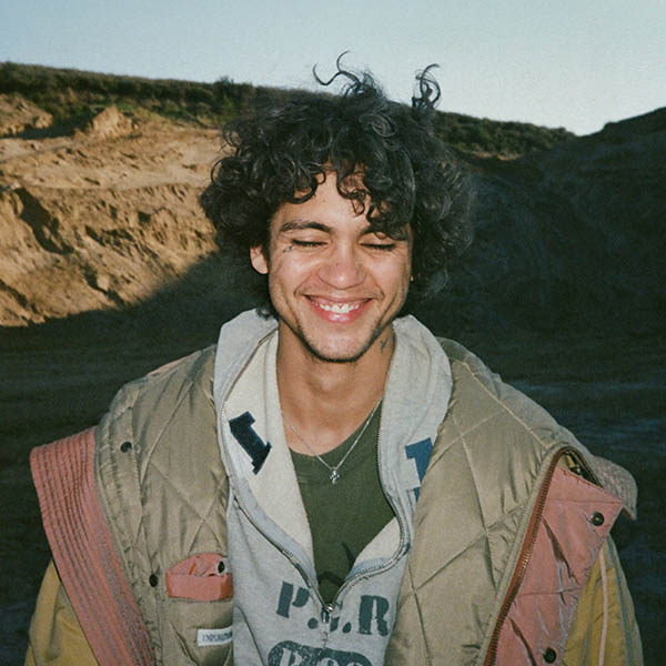 Dominic Fike