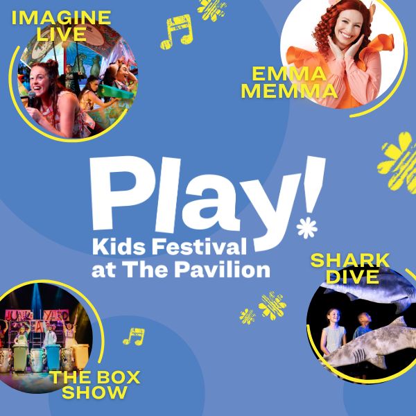 Play! Kids Festival
