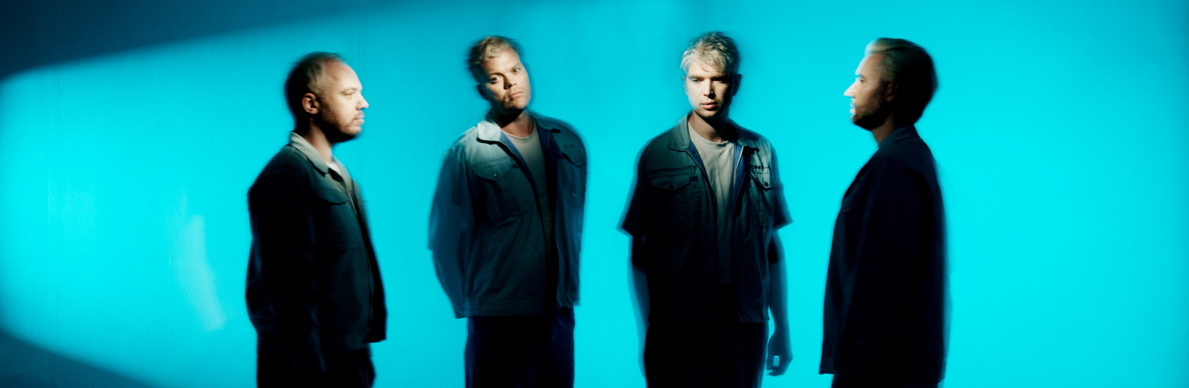 Everything Everything