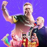 Dabble Darts ANZ Premier League