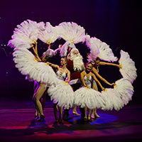 BIG Christmas Spectacular