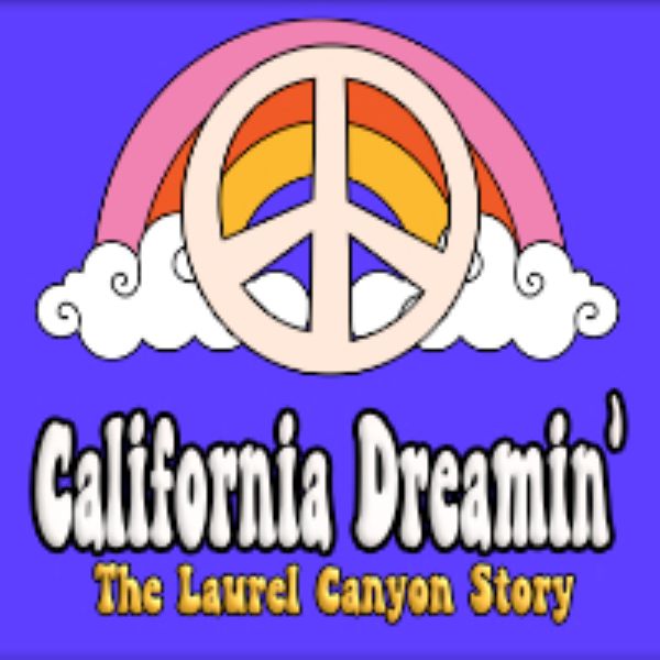 California Dreamin'