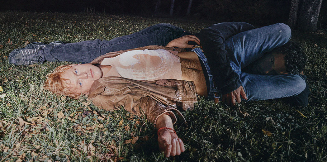 Perfume Genius Picture