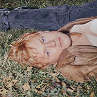 Perfume Genius