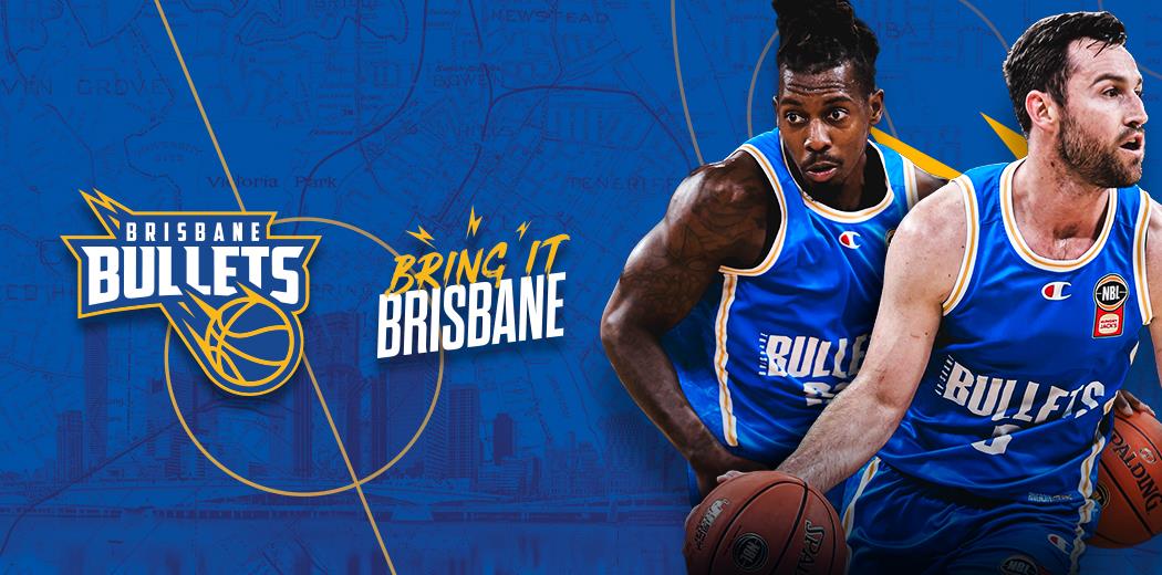 Brisbane Bullets
