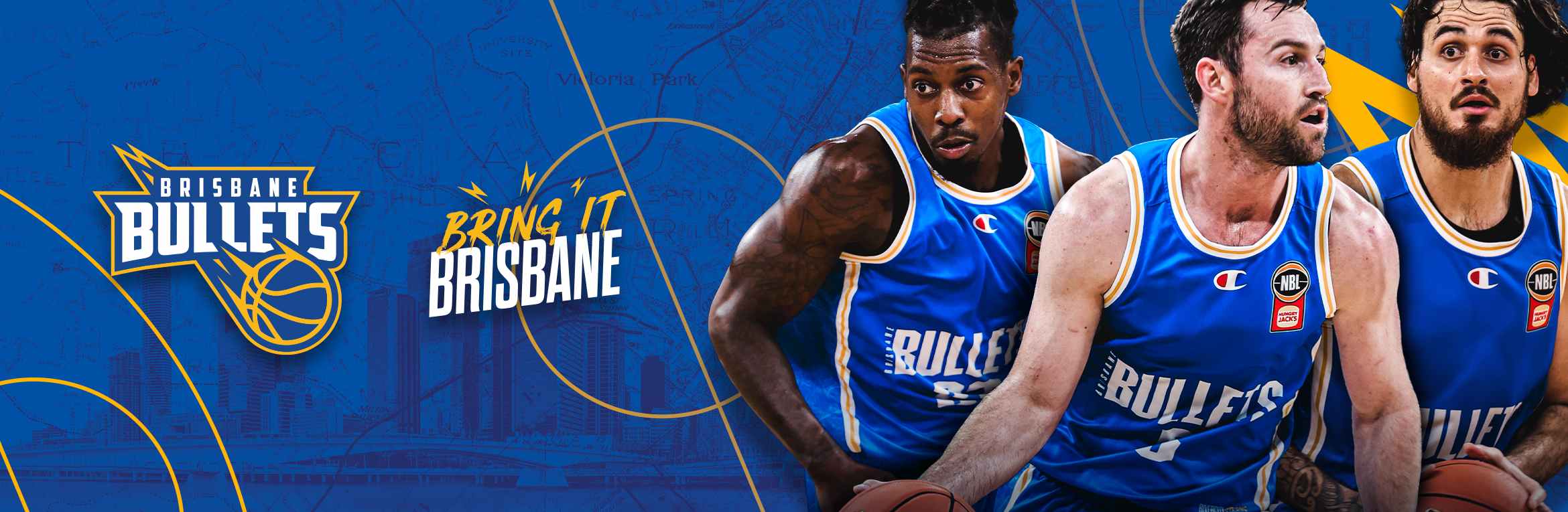 Brisbane Bullets
