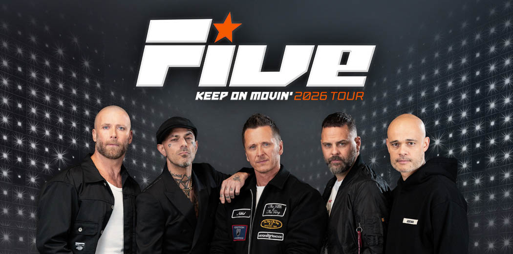 Five