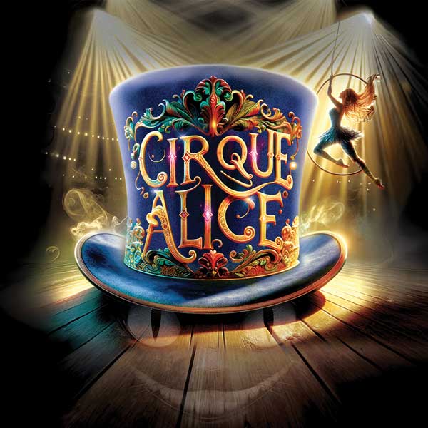 Cirque Alice