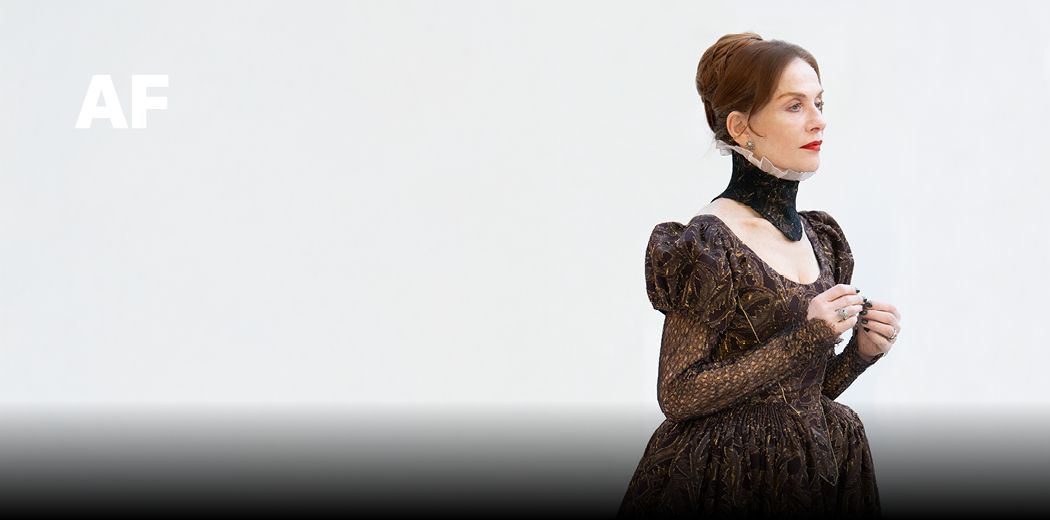 Mary Said What She Said