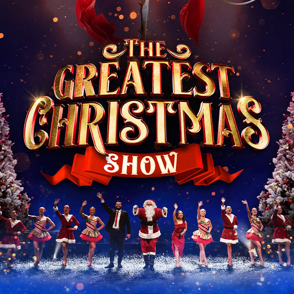 The Greatest Christmas Show