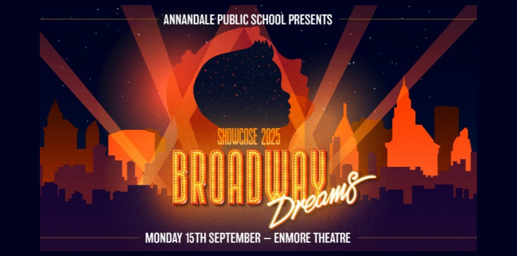 Annandale Public School