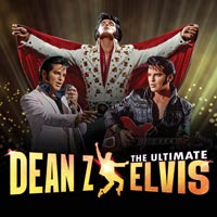 Dean Z: The Ultimate Elvis Show