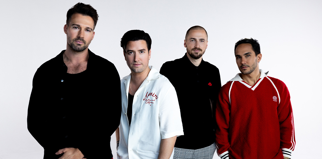 Big Time Rush