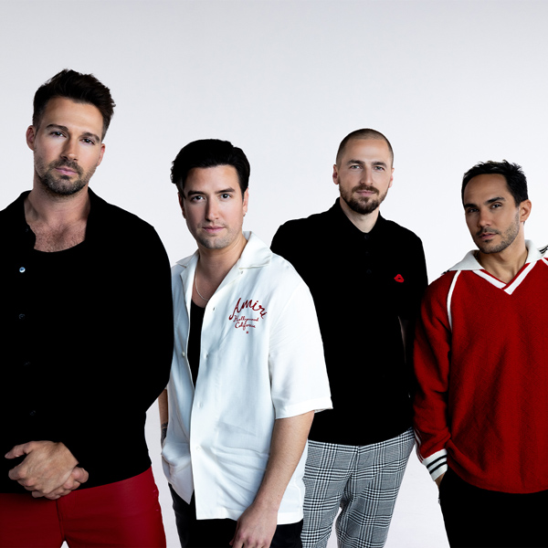 Big Time Rush
