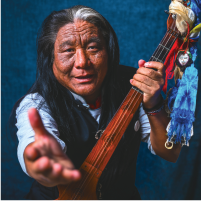 Tenzin Choegyal