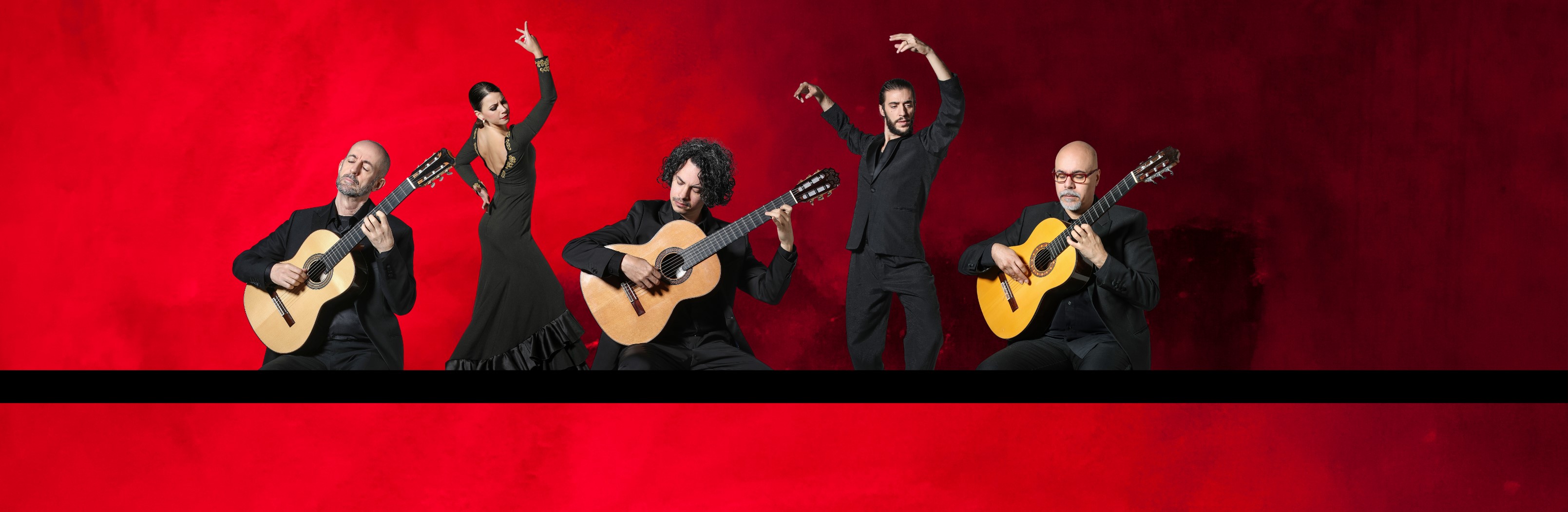 Barcelona Guitar Trio