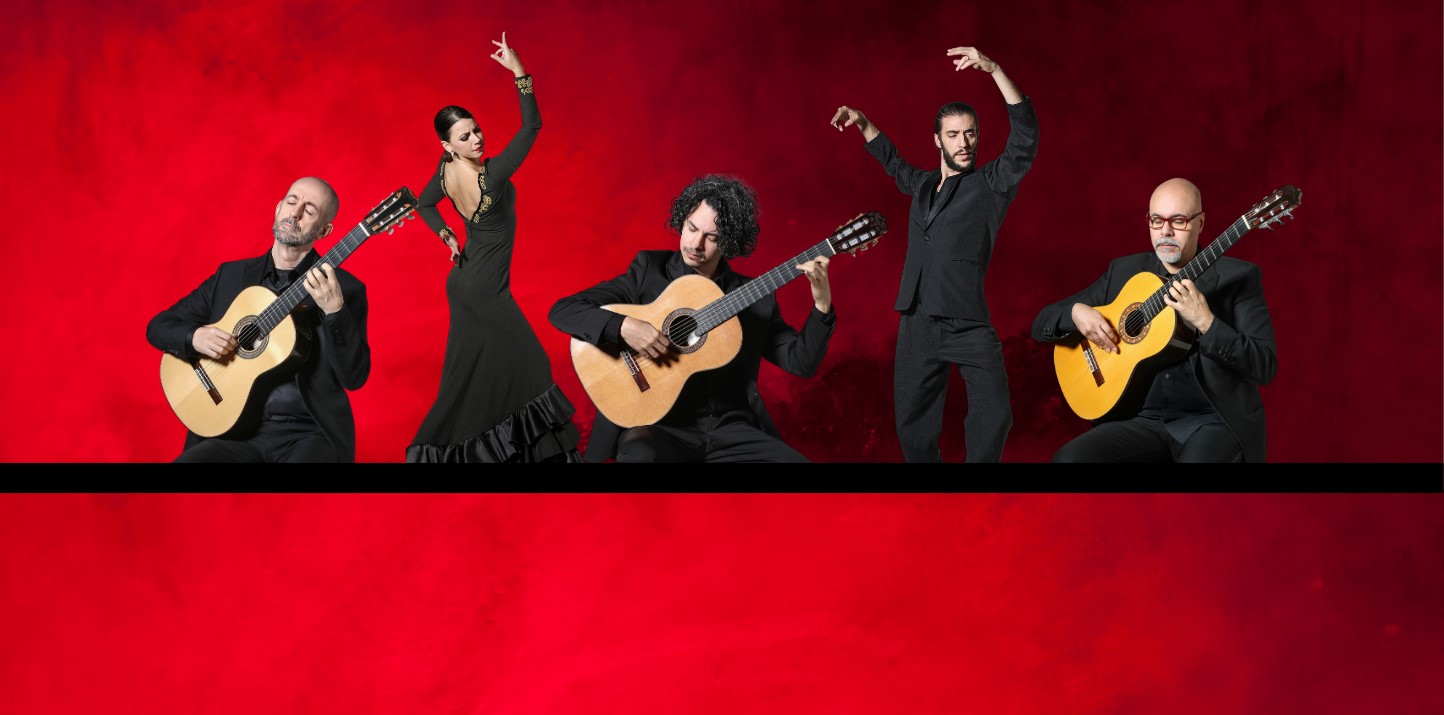 Barcelona Guitar Trio