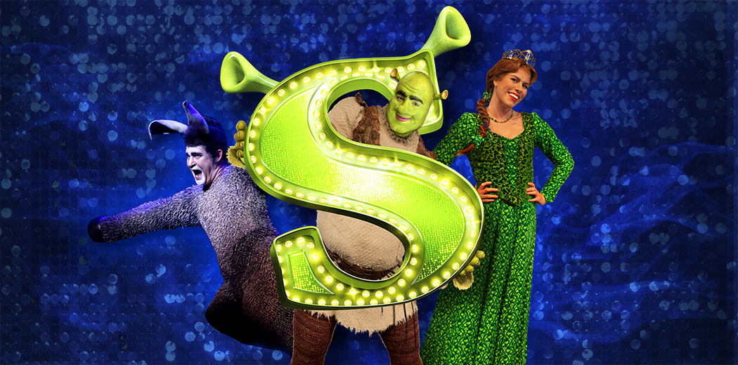 Shrek the Musical
