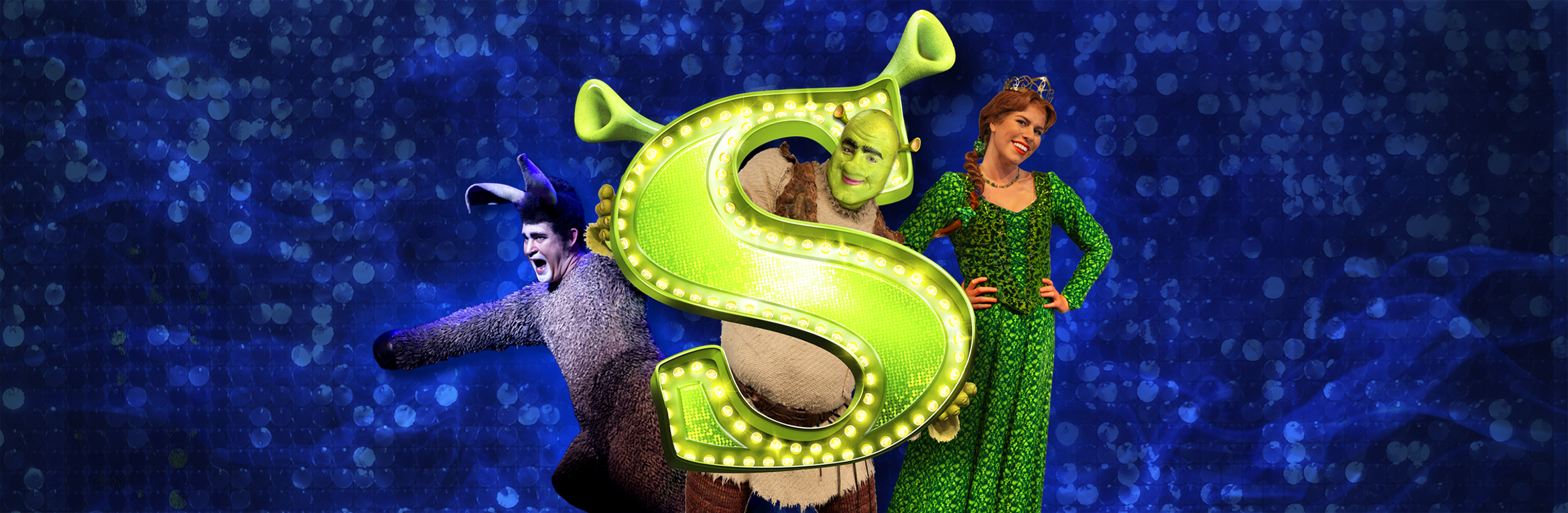 Shrek the Musical