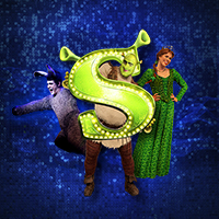 Shrek the Musical