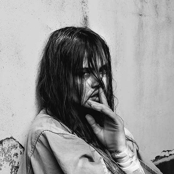 Sofia Isella (Waitlist)