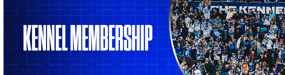 Kennel - NEW - General Admission