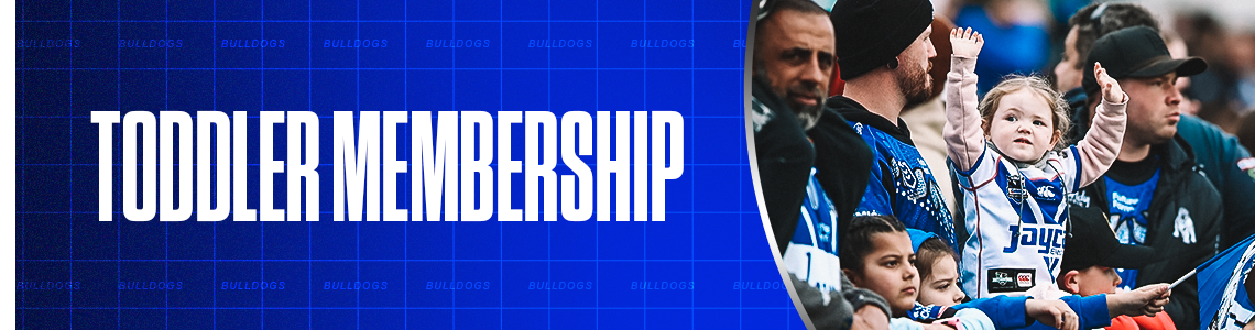 Toddler - Non Ticketed