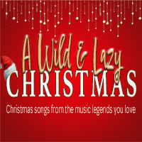 A Wild & Lazy Christmas