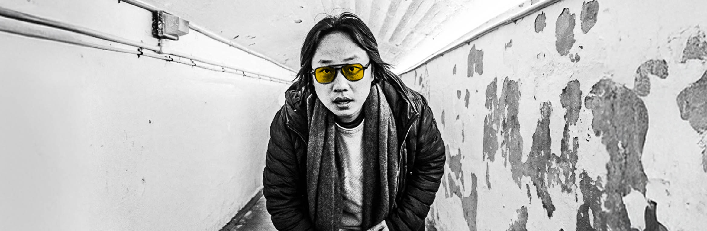 Jimmy O. Yang