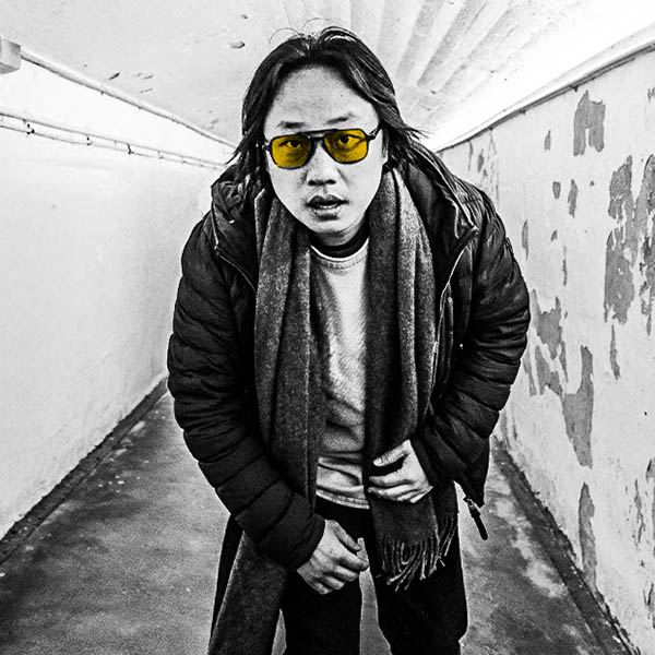 Jimmy O. Yang