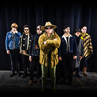 The Brian Jonestown Massacre