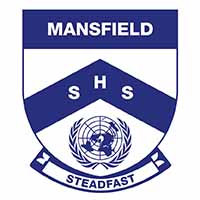Mansfield SHS Graduation and Year 12