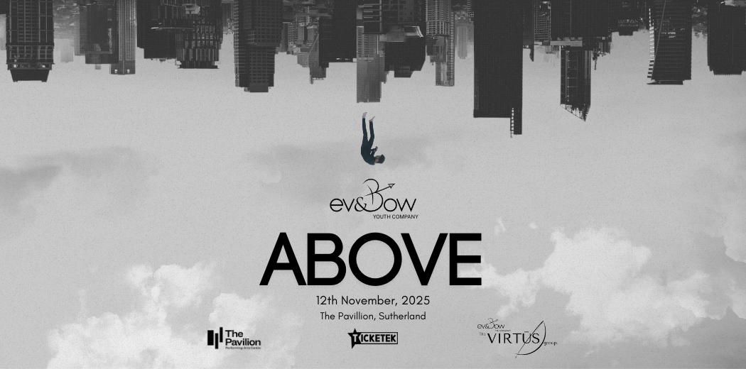 Above