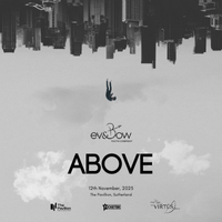 Above