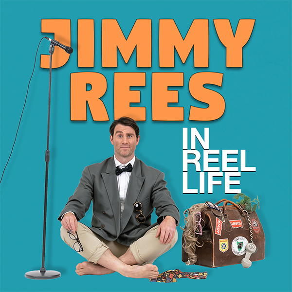Jimmy Rees