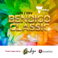 ADS/DSV Bendigo DanceSport Classic 2025