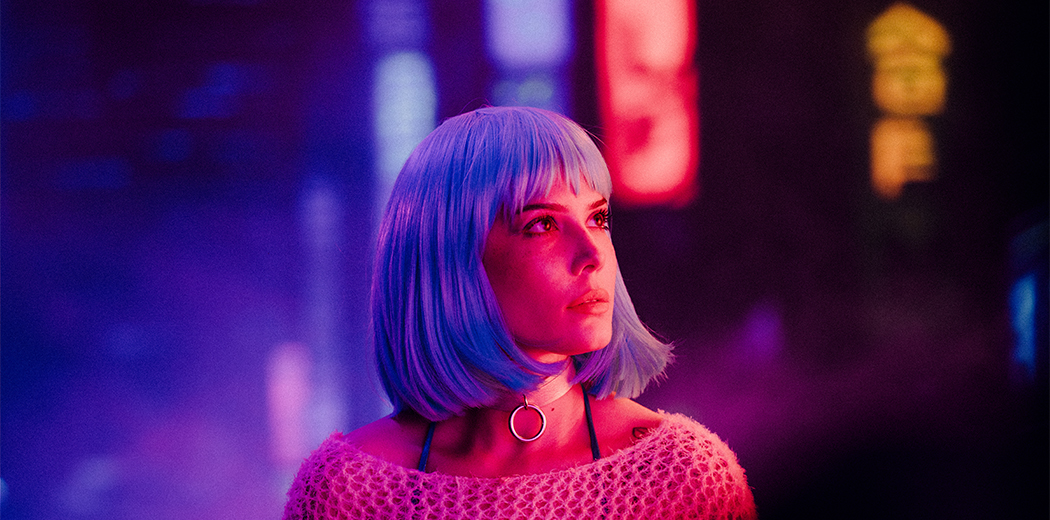 Halsey