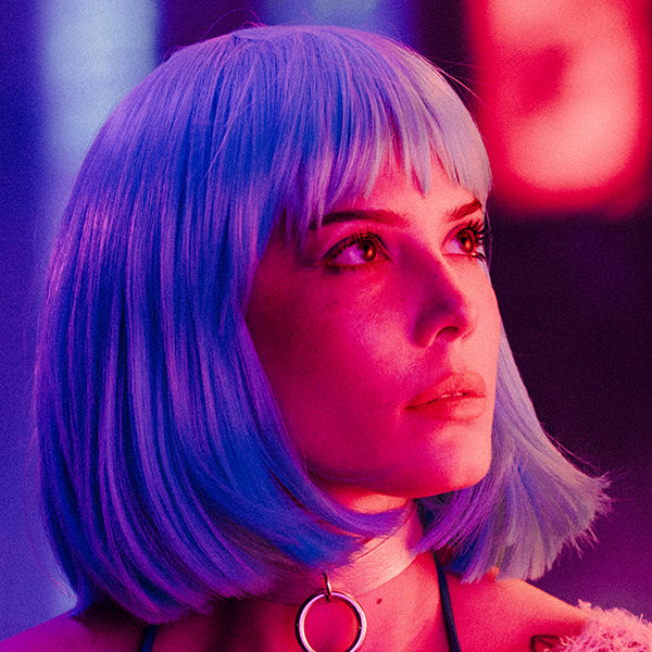 Halsey