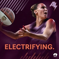 Adelaide Lightning 2025/26 WNBL Season