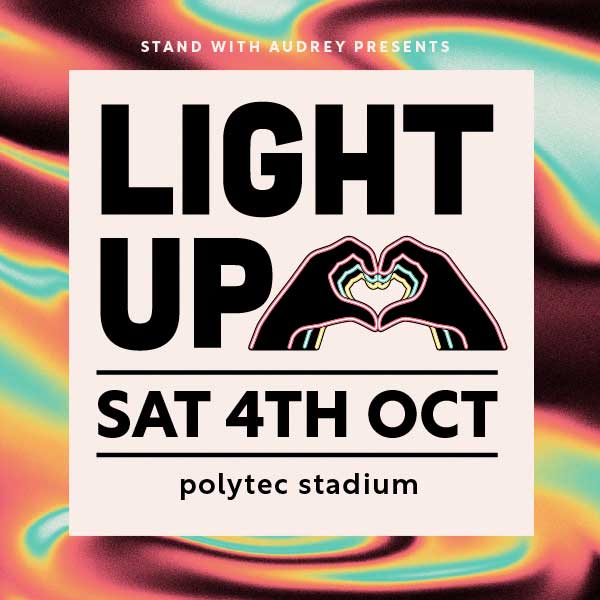 Light Up 2025