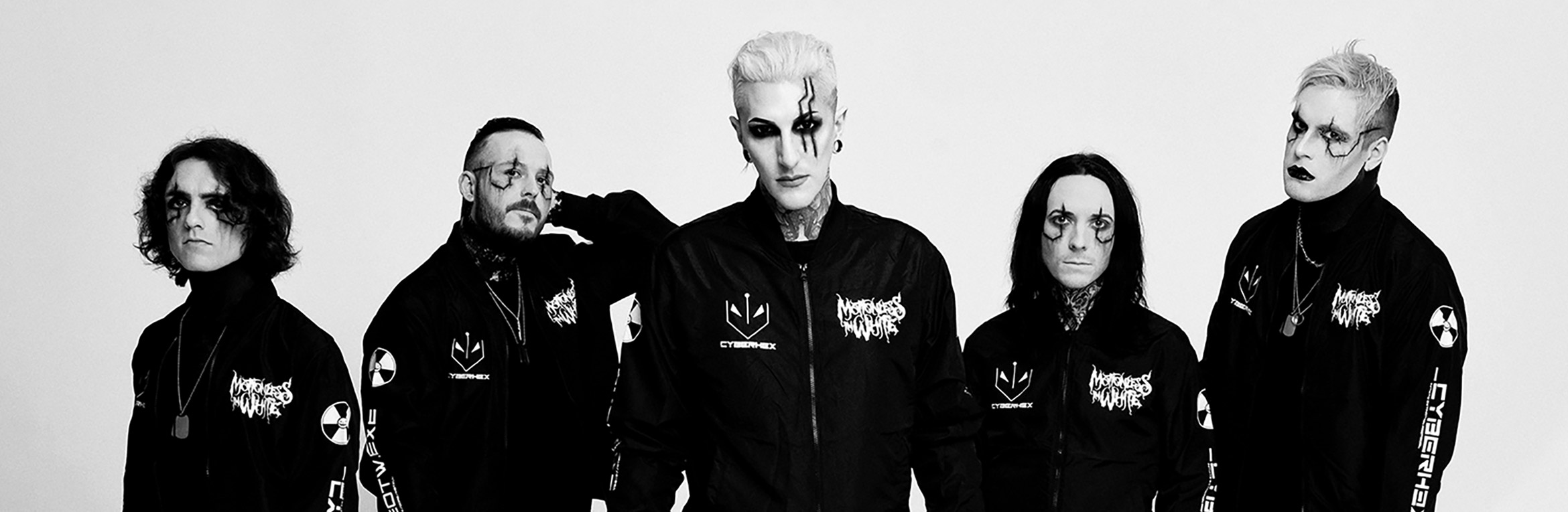 Motionless in White