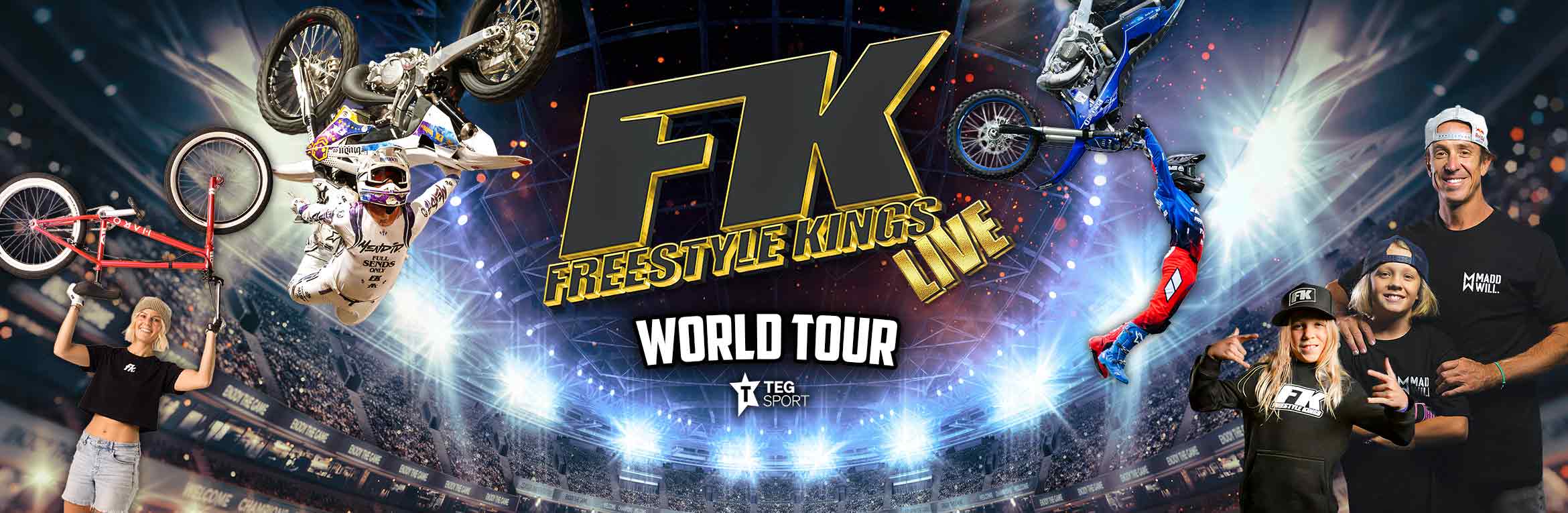 Freestyle Kings