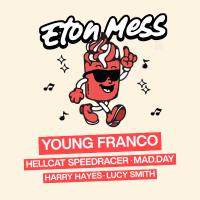 Eton Mess