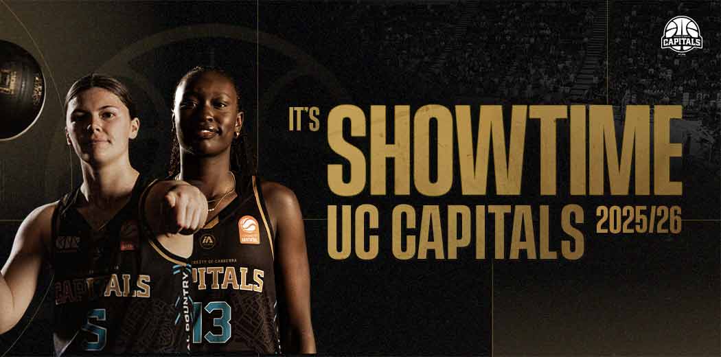 UC Capitals Tickets Tours And Events Ticketek Australia