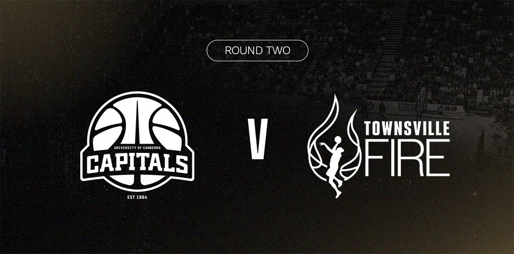 UC Capitals v Townsville Fire