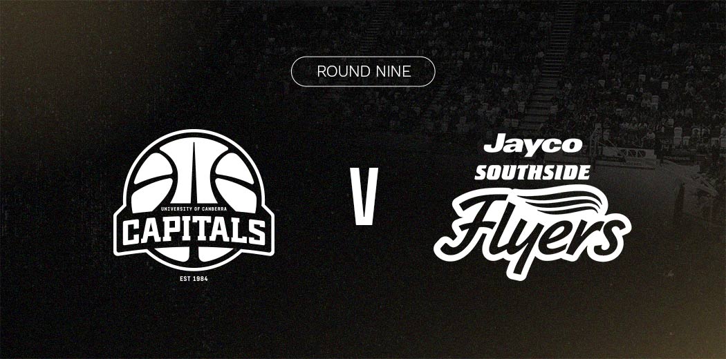 UC Capitals v Southside Flyers