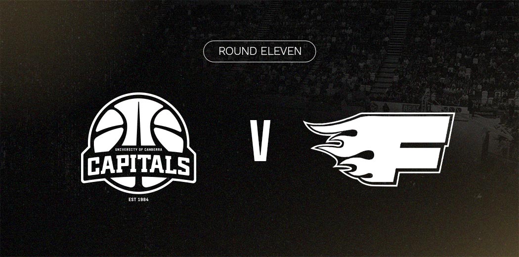 UC Capitals v Sydney Flames