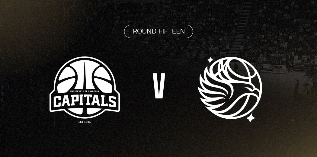 UC Capitals v Bendigo Spirit