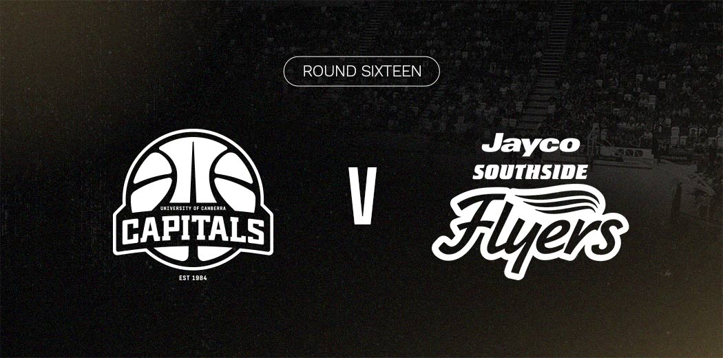 UC Capitals v Southside Flyers