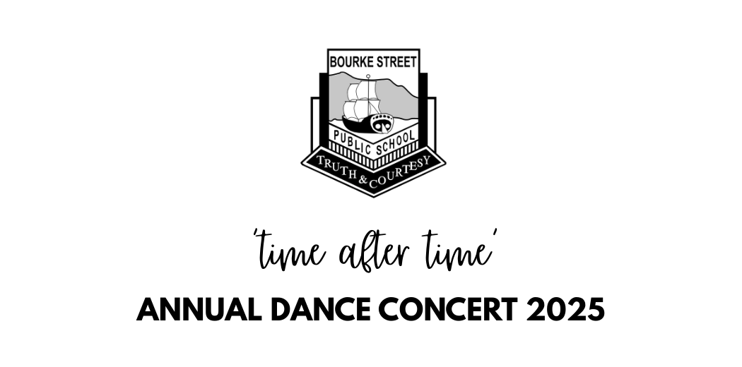 Bourke Street Public School